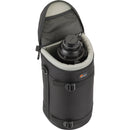 Lowepro Objectif Cas 13 x 32 cm (Noir)