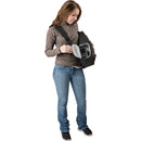 LowePro.    SLINGSHOT EDGE 150 AW