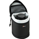 Lowepro Compact Zoom Lens Case 8x12cm (Black)