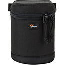 Zoom compact Lowepro Objectif Cas 8x12cm (Noir)
