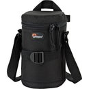 Lowepro Small-Medium Zoom Lens Case 9x16cm (Black)