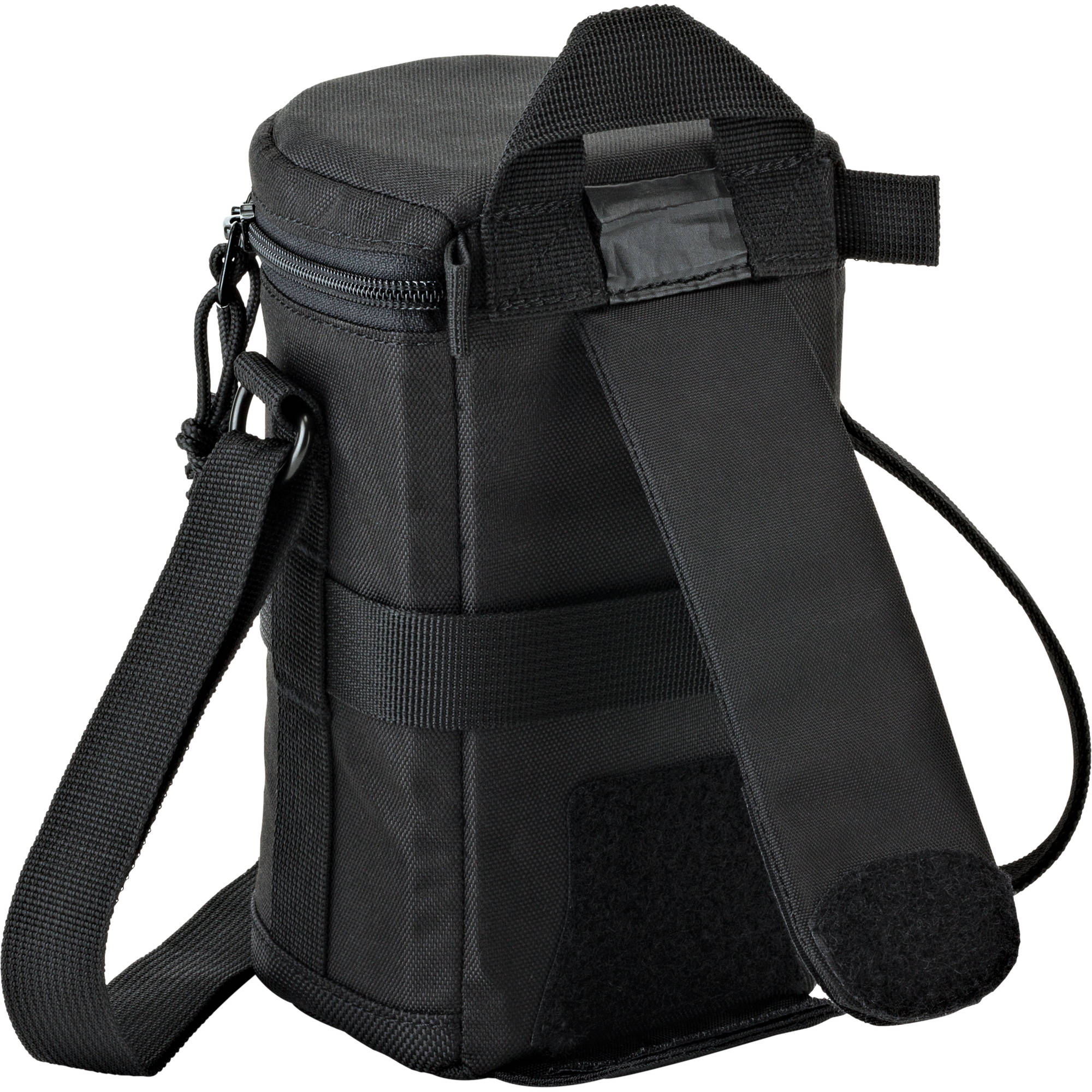 Lowepro Small-Medium Zoom Lens Case 9x16cm (Black)