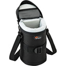 Lowepro Small-Medium Zoom Lens Case 9x16cm (Black)