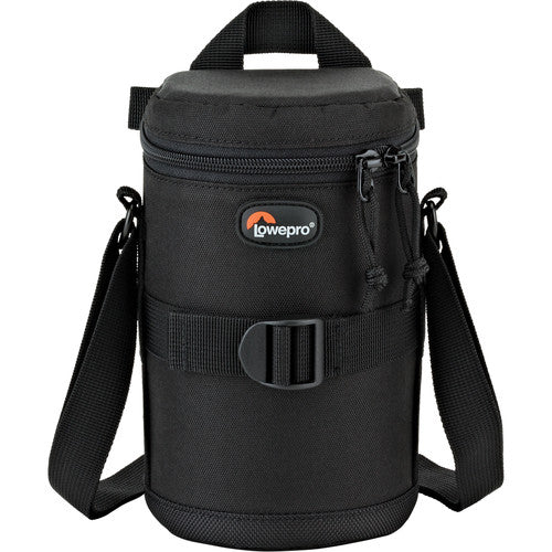 Lowepro Small-Medium Zoom Lens Case 9x16cm (Black)