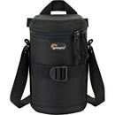 Lowepro Small-Medium Zoom Lens Case 9x16cm (Black)