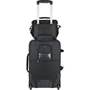 Lowepro Nova 180 Aw II caméra Sac (Noir)