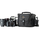Lowepro Nova 180 Aw II caméra Sac (Noir)