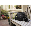 Lowepro Nova 180 Aw II caméra Sac (Noir)
