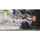 Lowepro Nova 180 Aw II caméra Sac (Noir)