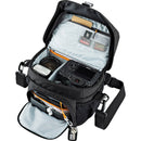 Lowepro Nova 180 Aw II caméra Sac (Noir)