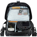 Lowepro Nova 180 Aw II caméra Sac (Noir)