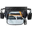 Lowepro Nova 180 Aw II caméra Sac (Noir)