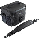 Lowepro Nova 180 Aw II caméra Sac (Noir)
