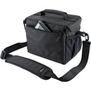 Lowepro Nova 180 Aw II caméra Sac (Noir)