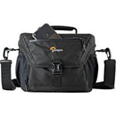 Lowepro Nova 180 Aw II caméra Sac (Noir)