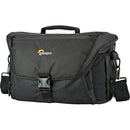 Lowepro Nova 200 aw ii caméra Sac (Noir)