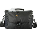 Lowepro Nova 200 aw ii caméra Sac (Noir)