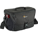 Lowepro Nova 200 aw ii caméra Sac (Noir)