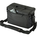 Lowepro Nova 200 aw ii caméra Sac (Noir)
