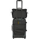 Lowepro Nova 200 aw ii caméra Sac (Noir)