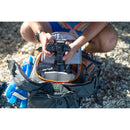 Lowepro Whistler 450 BP AW II (gris)