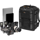 LowePro     PRO TREKKER BP 450 AW II - GREY/BLACK