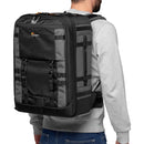 LowePro     PRO TREKKER BP 450 AW II - GREY/BLACK