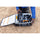 LowePro     PRO TREKKER BP 450 AW II - GREY/BLACK