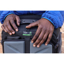 LowePro     PRO TREKKER BP 450 AW II - GREY/BLACK