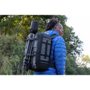 LowePro     PRO TREKKER BP 450 AW II - GREY/BLACK