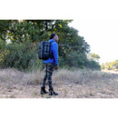 LowePro     PRO TREKKER BP 450 AW II - GREY/BLACK