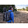 LowePro     PRO TREKKER BP 450 AW II - GREY/BLACK