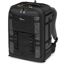 LowePro     PRO TREKKER BP 450 AW II - GREY/BLACK