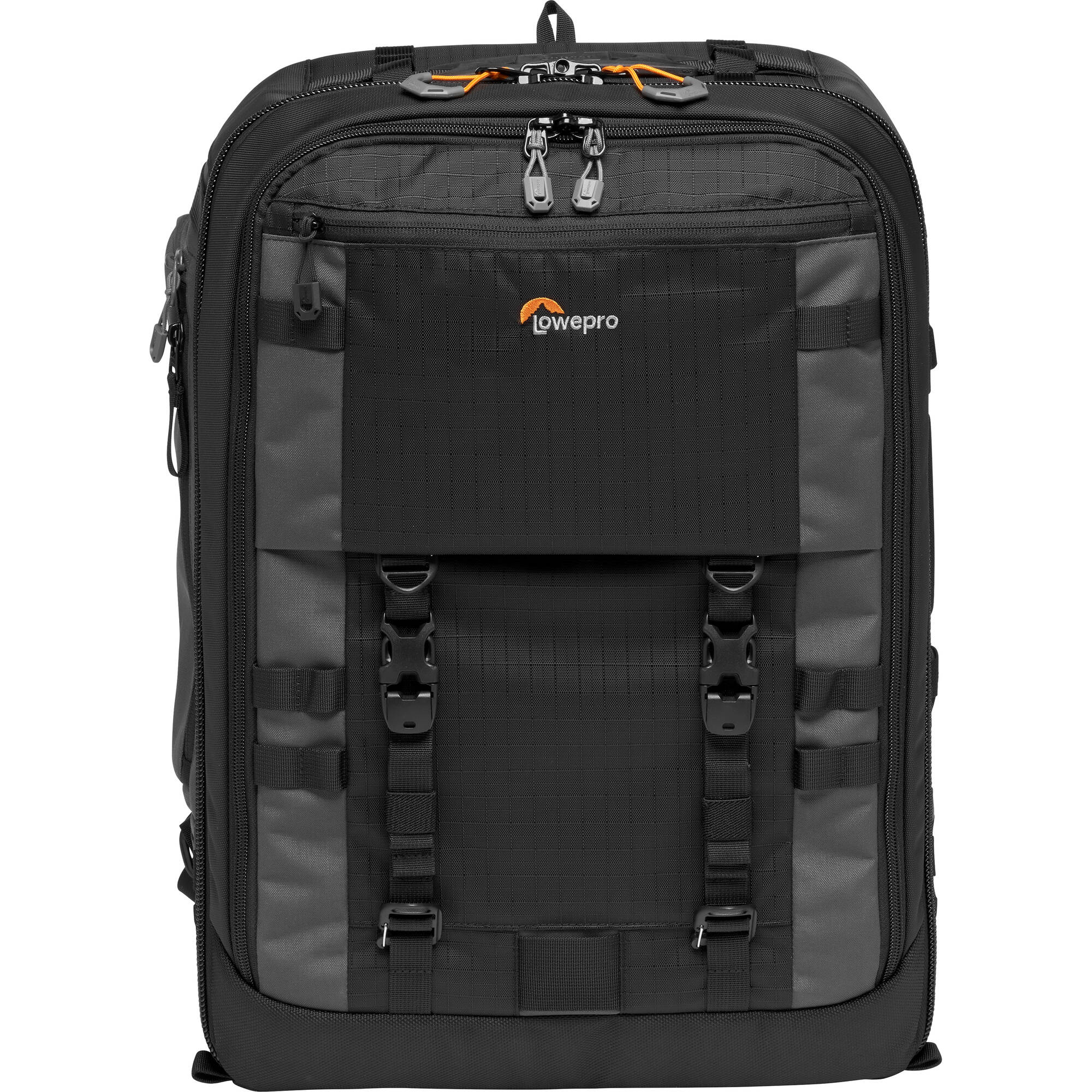 Lowepro Pro Trekker BP 450 AW II Camera Backpack - Grey/Black