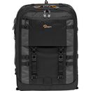 LowePro     PRO TREKKER BP 450 AW II - GREY/BLACK
