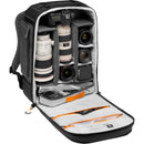 LowePro     PRO TREKKER BP 450 AW II - GREY/BLACK