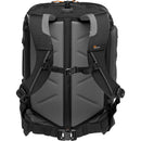 LowePro     PRO TREKKER BP 450 AW II - GREY/BLACK