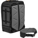 LowePro     PRO TREKKER BP 450 AW II - GREY/BLACK