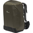 LowePro     PRO TREKKER BP 550 AW II - GREY/BLACK