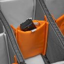 LowePro     PRO TREKKER BP 550 AW II - GREY/BLACK