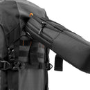 LowePro     PRO TREKKER BP 550 AW II - GREY/BLACK