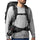 Lowepro Pro Trekker BP 550 AW II - gris / noir