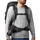 LowePro     PRO TREKKER BP 550 AW II - GREY/BLACK