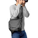 LowePro     PRO TREKKER BP 550 AW II - GREY/BLACK