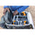 Lowepro Pro Trekker BP 550 AW II - gris / noir