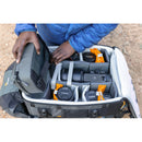 LowePro     PRO TREKKER BP 550 AW II - GREY/BLACK