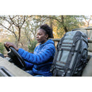 LowePro     PRO TREKKER BP 550 AW II - GREY/BLACK