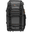 LowePro     PRO TREKKER BP 550 AW II - GREY/BLACK