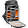 Lowepro Pro Trekker BP 550 AW II - gris / noir