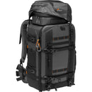 LowePro     PRO TREKKER BP 550 AW II - GREY/BLACK